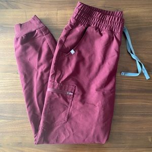 Figs Zamora High-Waisted Jogger